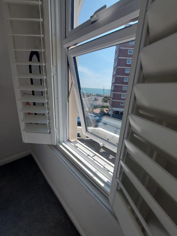 Inn By The Sea, Πόρτσμουθ Εξωτερικό φωτογραφία
