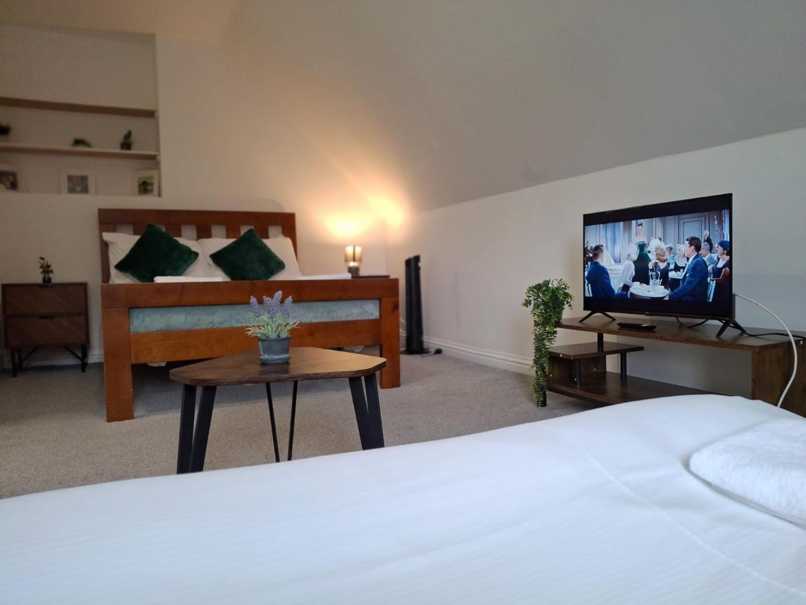 Inn By The Sea, Πόρτσμουθ Εξωτερικό φωτογραφία