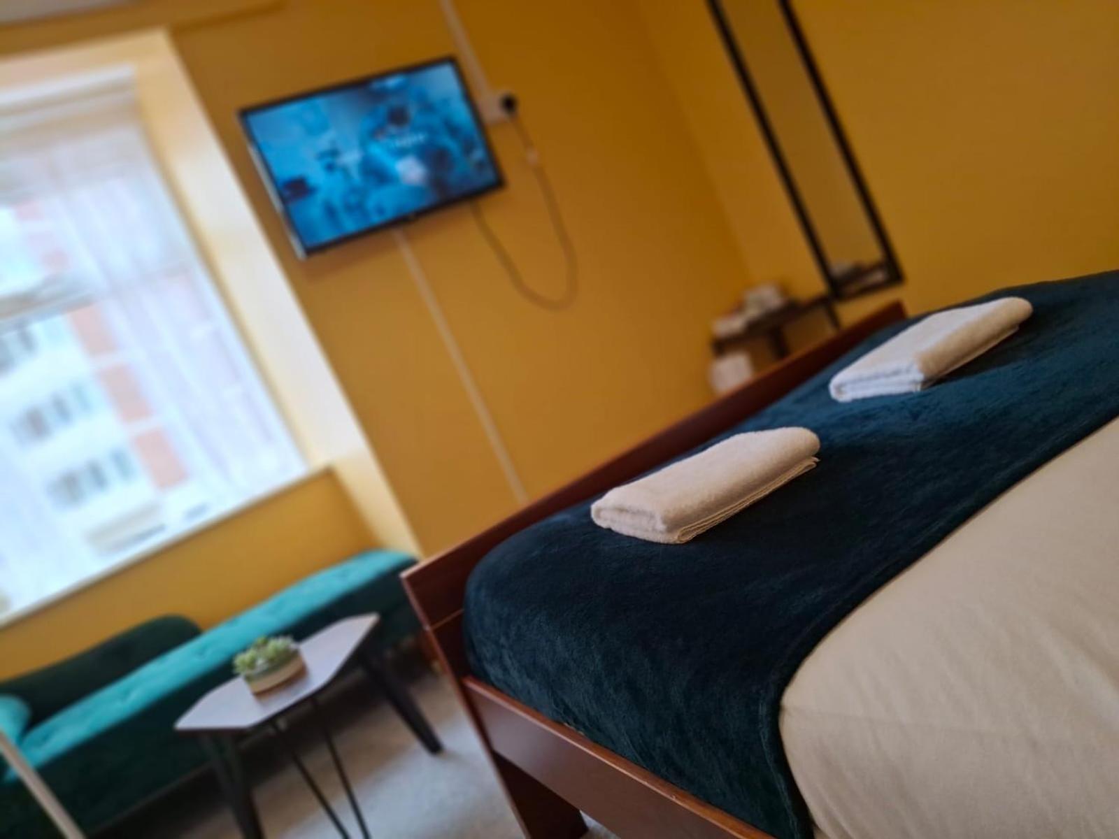 Inn By The Sea, Πόρτσμουθ Εξωτερικό φωτογραφία