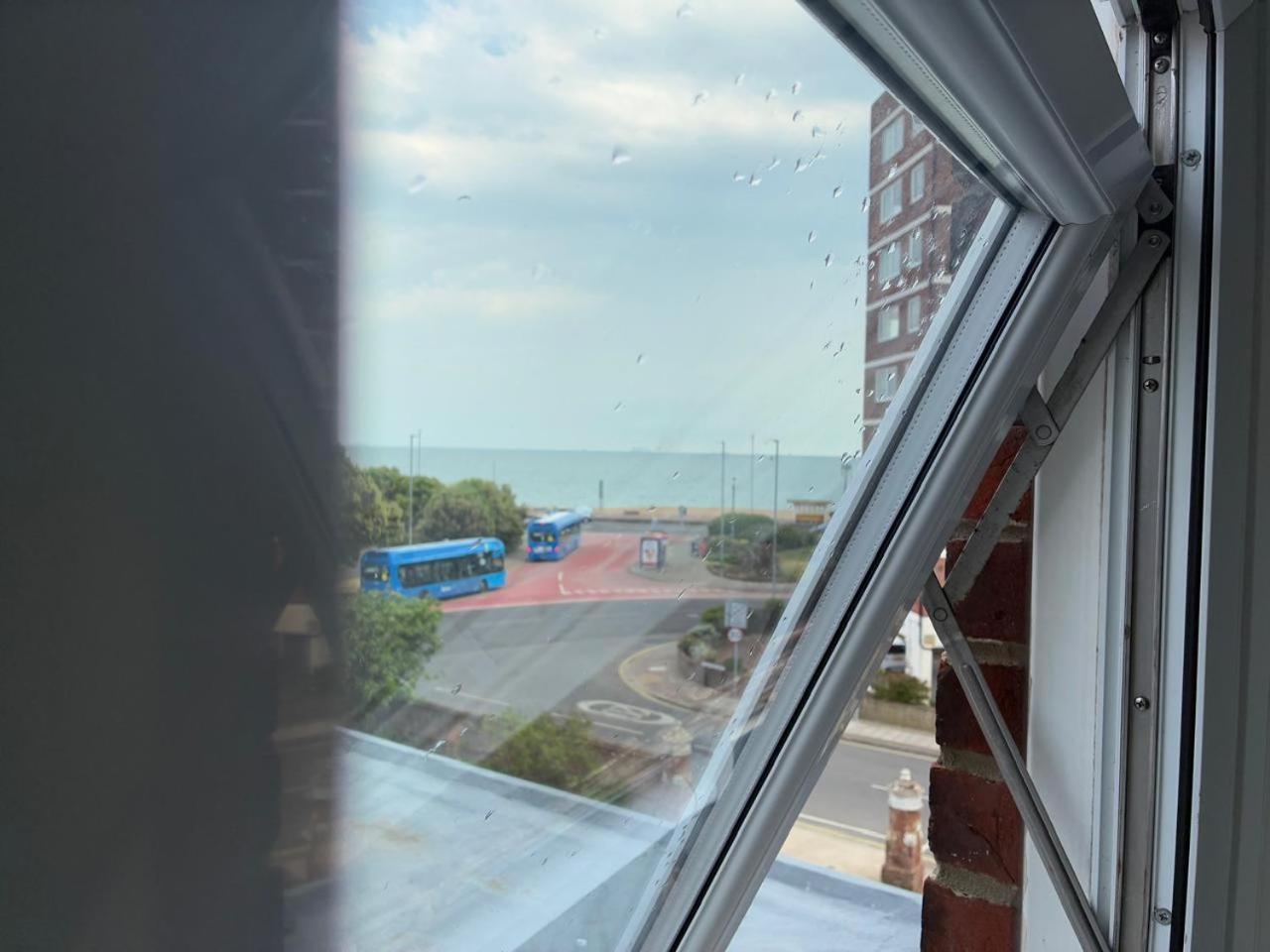 Inn By The Sea, Πόρτσμουθ Εξωτερικό φωτογραφία