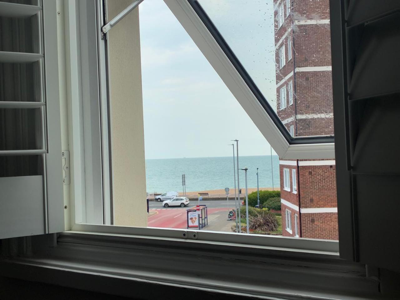 Inn By The Sea, Πόρτσμουθ Εξωτερικό φωτογραφία