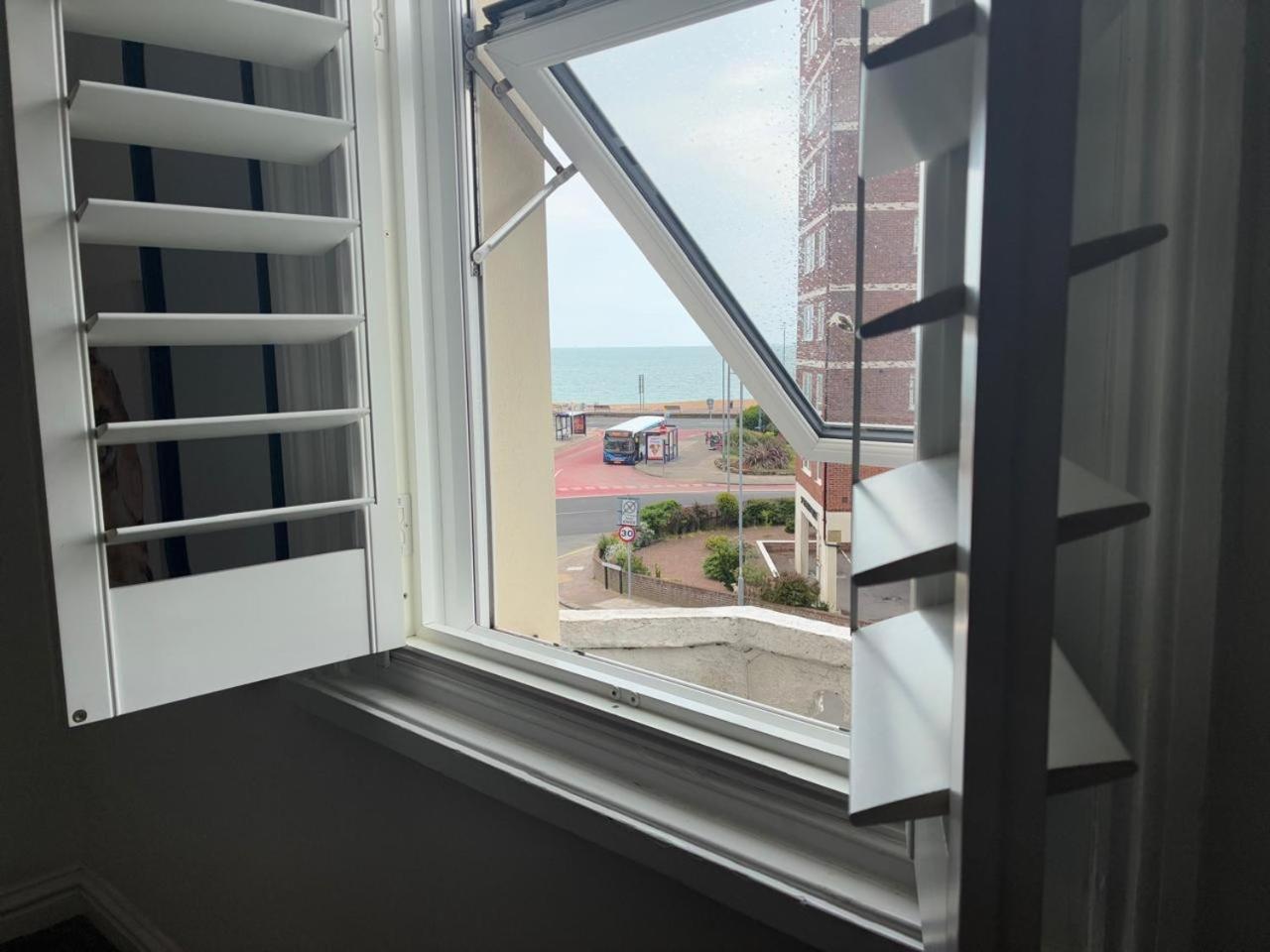 Inn By The Sea, Πόρτσμουθ Εξωτερικό φωτογραφία