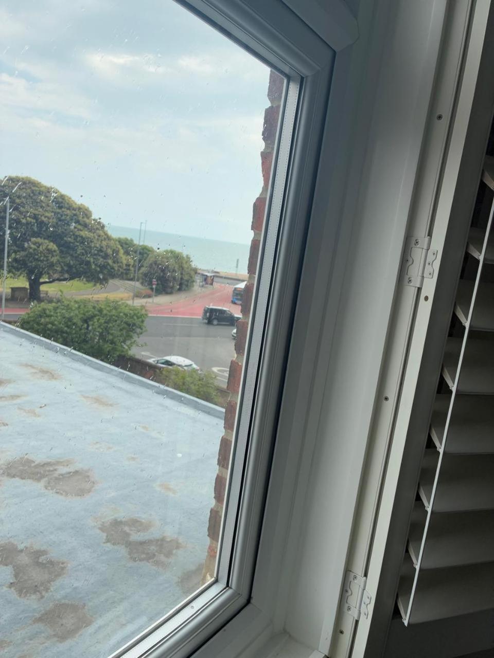 Inn By The Sea, Πόρτσμουθ Εξωτερικό φωτογραφία