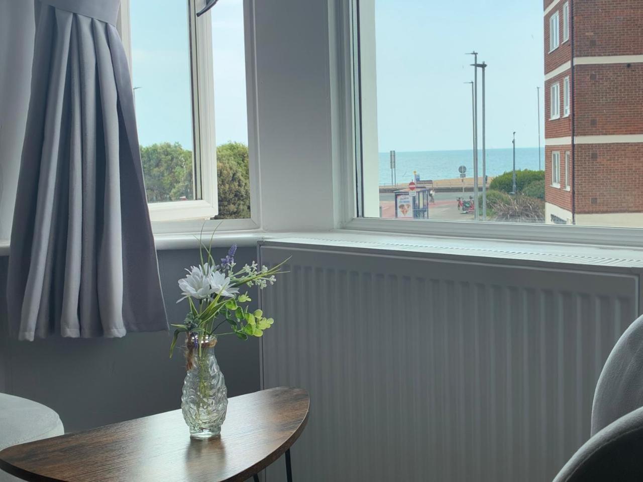 Inn By The Sea, Πόρτσμουθ Εξωτερικό φωτογραφία